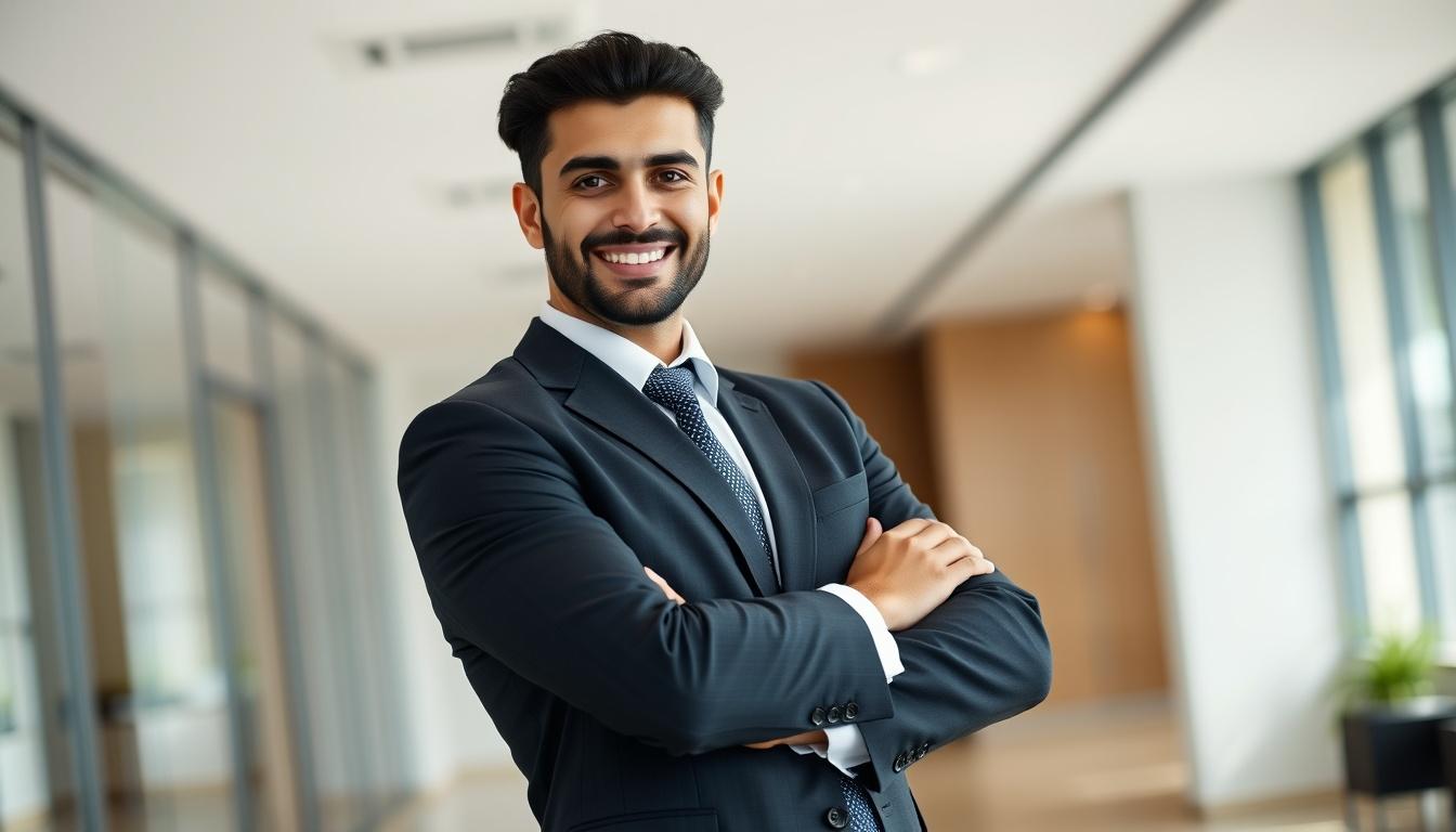 Mohammed Al-Hassan