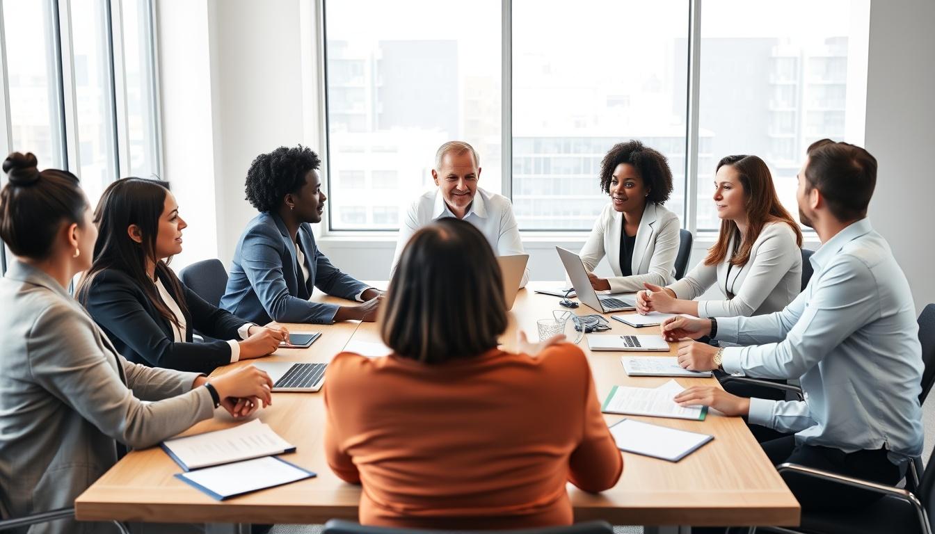 Enhance Team Management